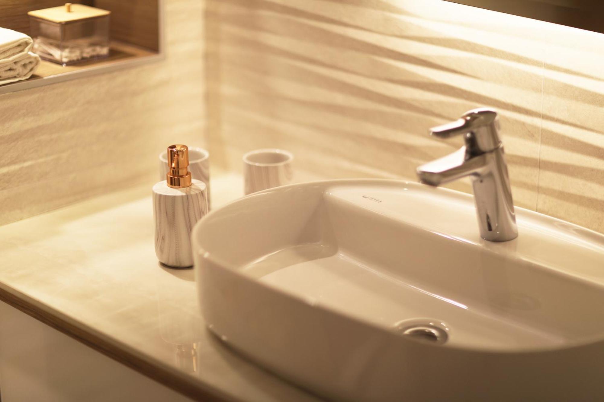 Brand New Lux Apartment Skopje Ngoại thất bức ảnh