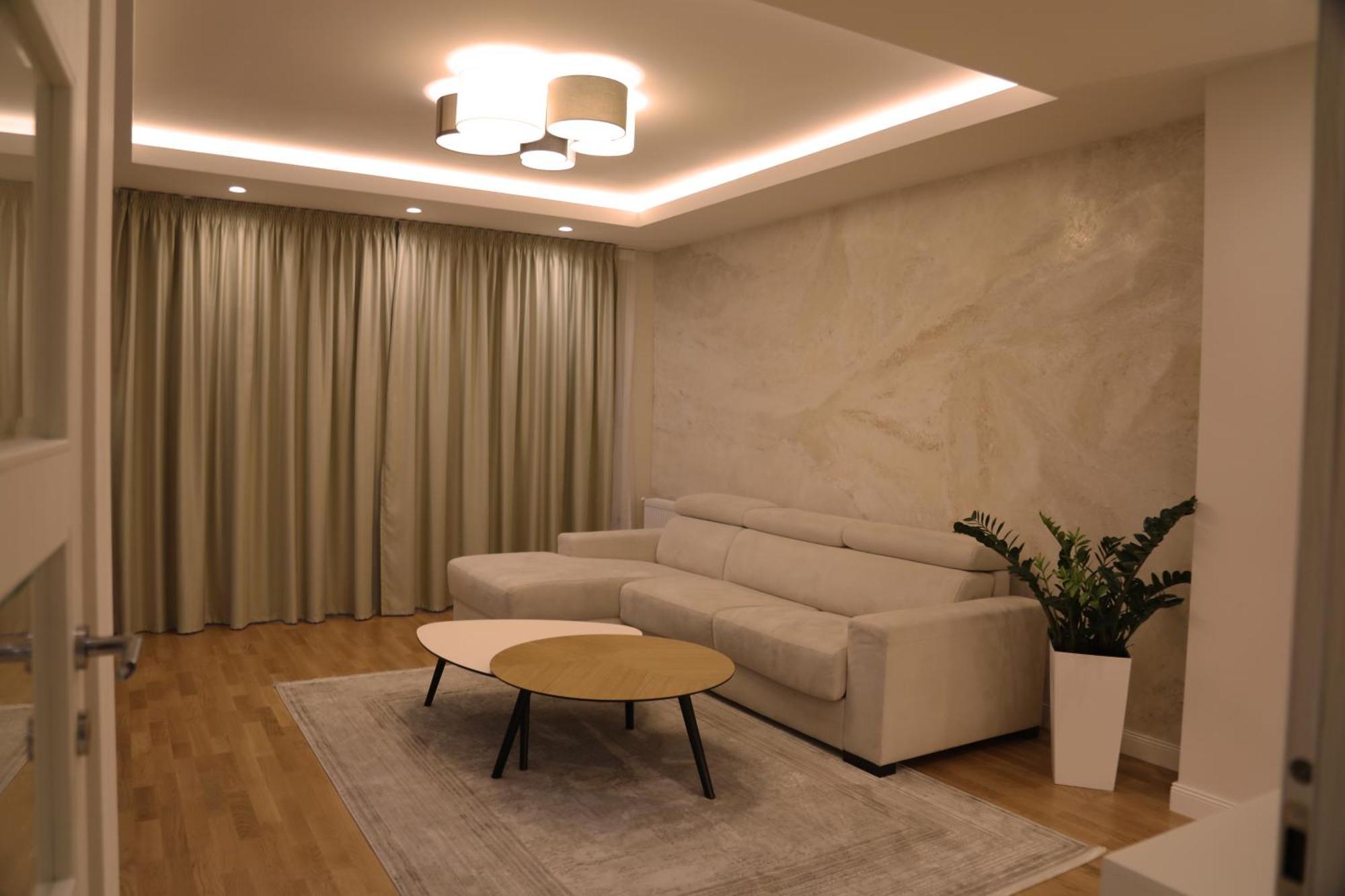 Brand New Lux Apartment Skopje Ngoại thất bức ảnh