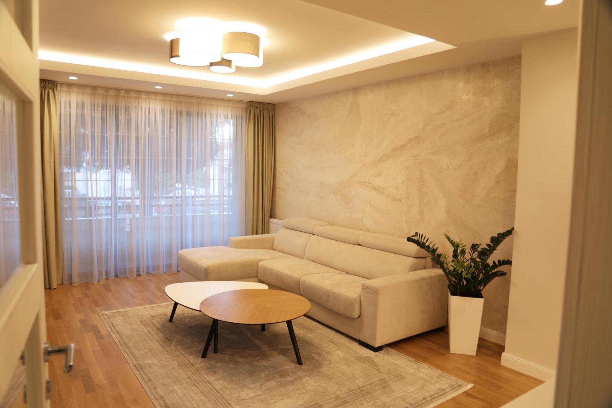 Brand New Lux Apartment Skopje Ngoại thất bức ảnh