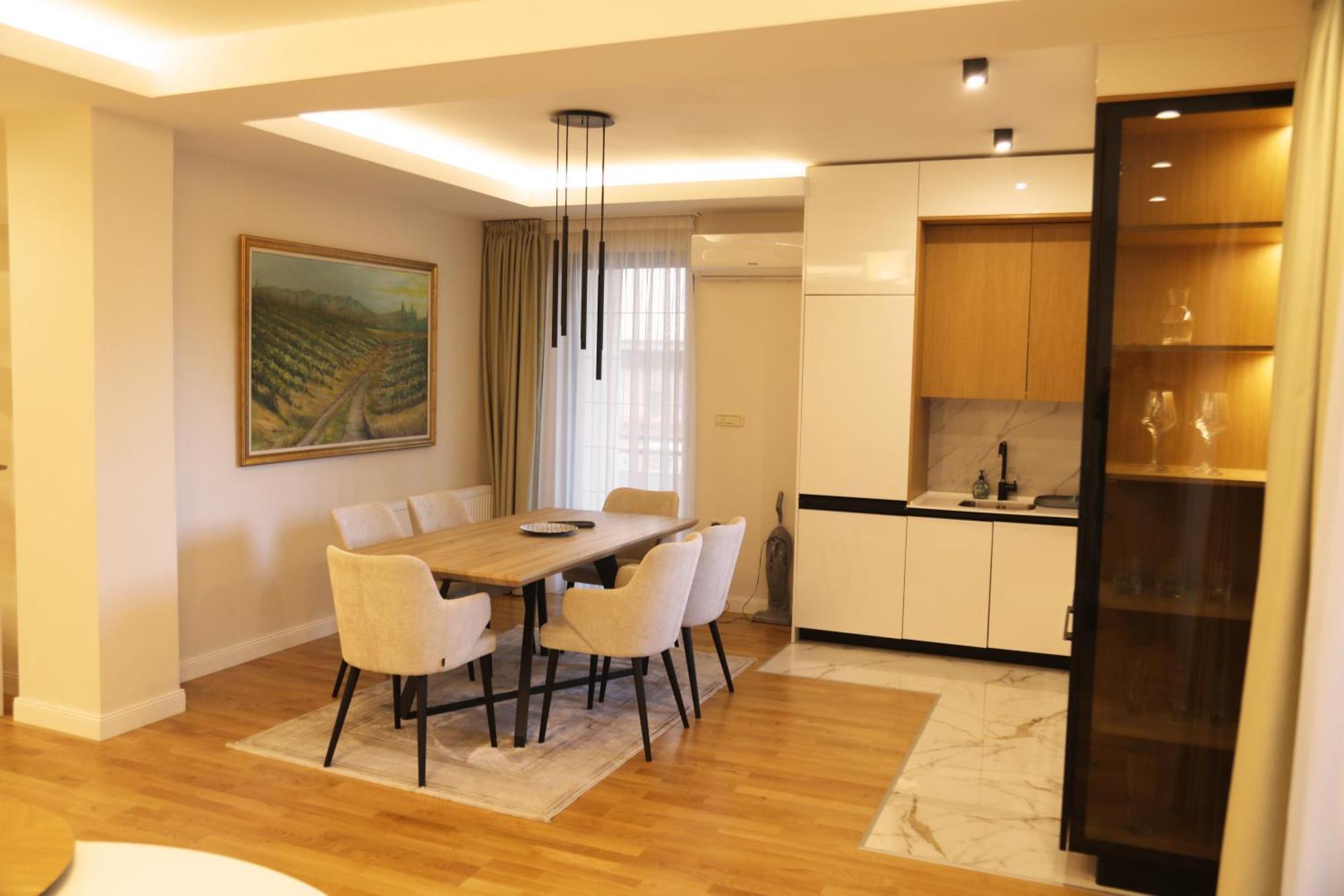 Brand New Lux Apartment Skopje Ngoại thất bức ảnh