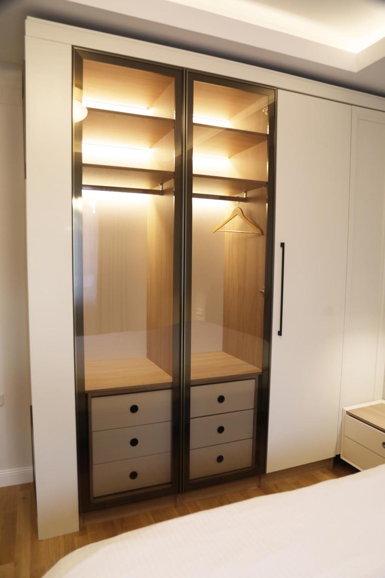 Brand New Lux Apartment Skopje Ngoại thất bức ảnh