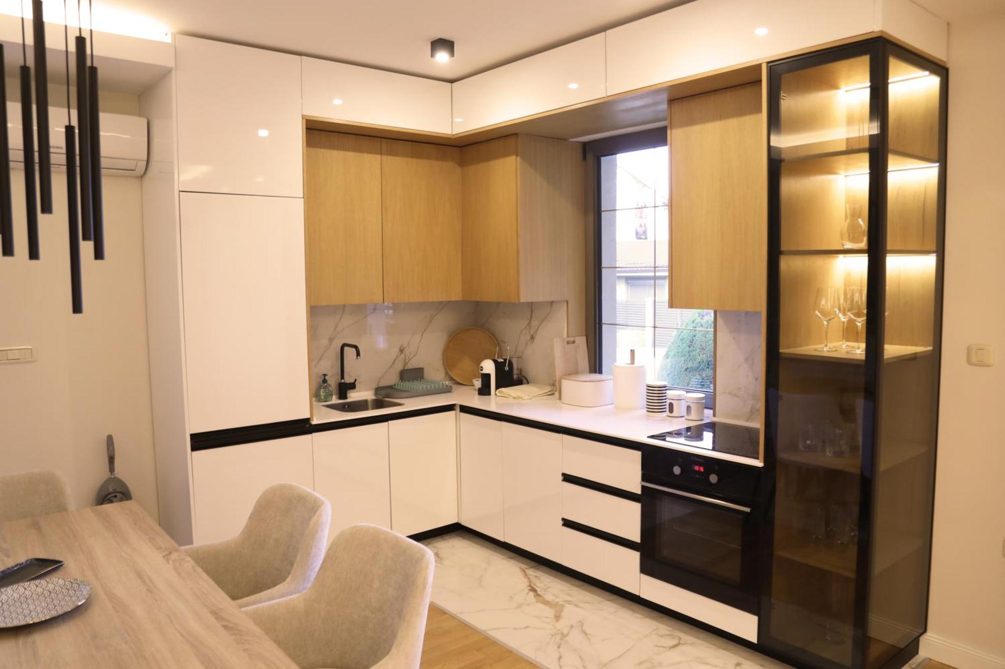 Brand New Lux Apartment Skopje Ngoại thất bức ảnh