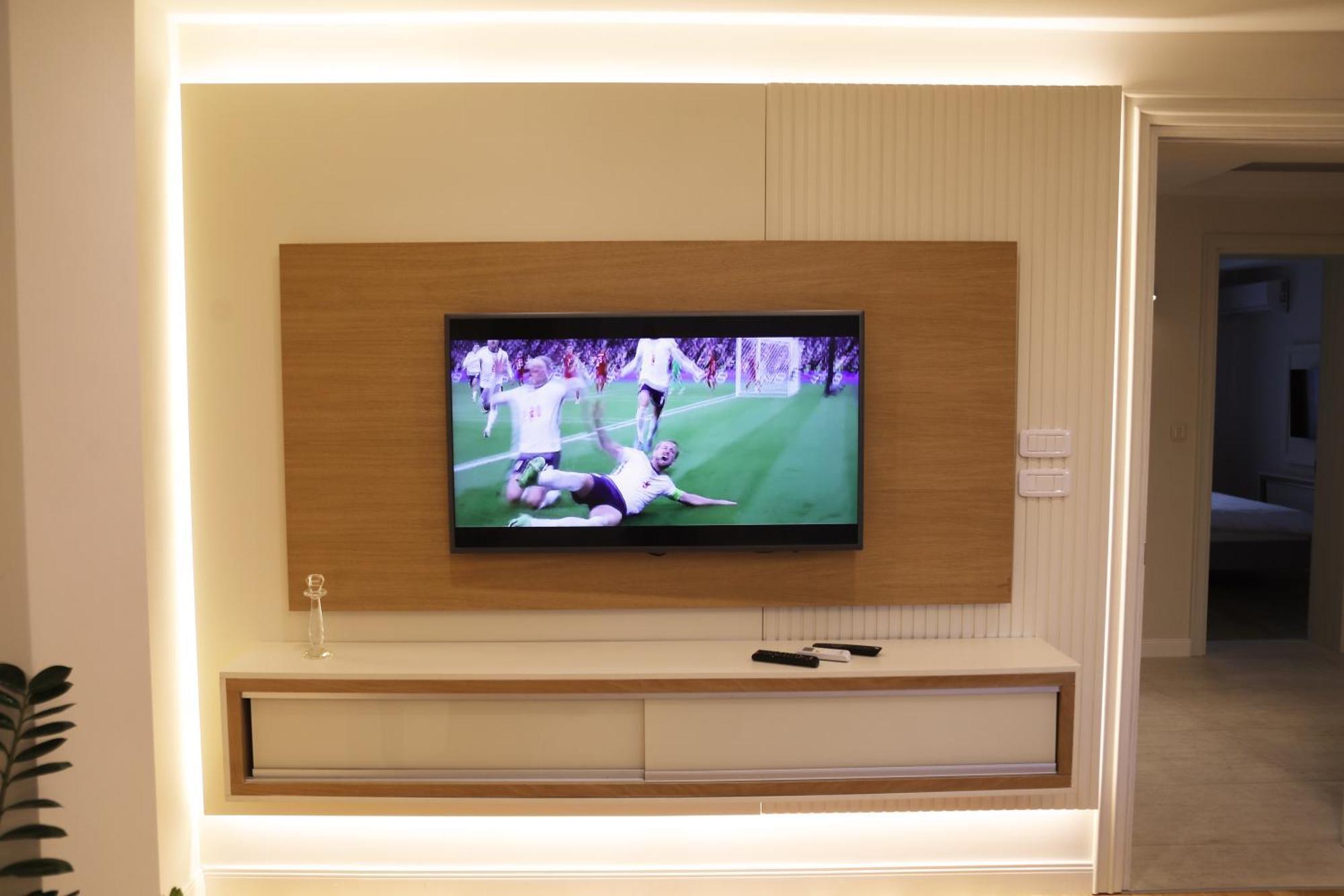 Brand New Lux Apartment Skopje Ngoại thất bức ảnh