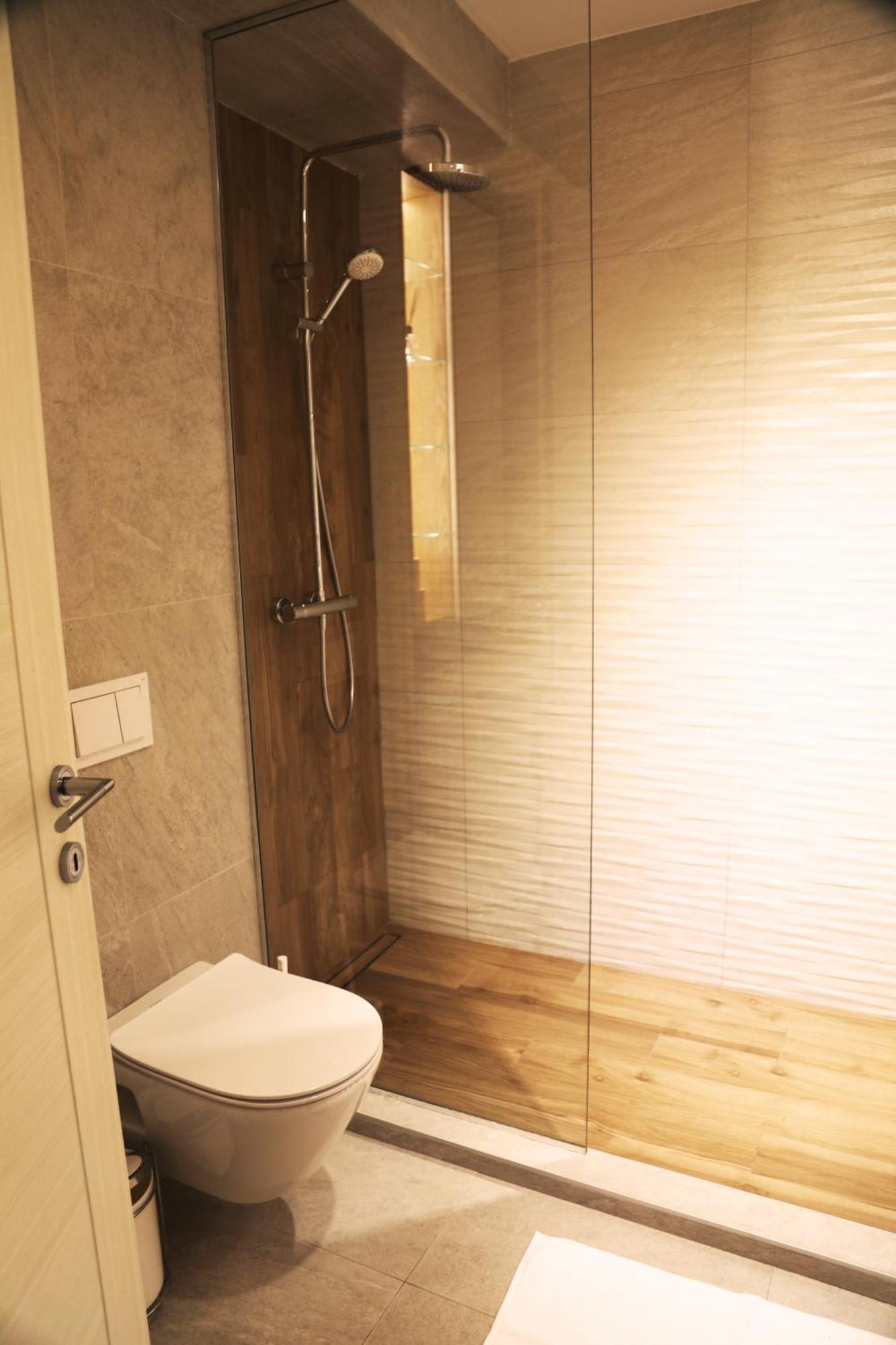 Brand New Lux Apartment Skopje Ngoại thất bức ảnh
